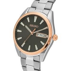 SUR344P Seiko Sapphire Erkek Kol Saati