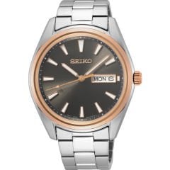 SUR344P Seiko Sapphire Erkek Kol Saati