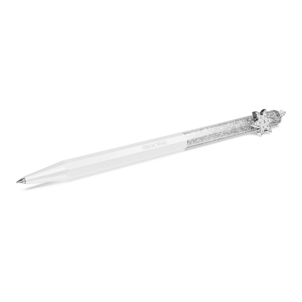 5696718 Swarovski Kalem Crystallıne:Bp Pen Ae Snowflake Whıte 5696718