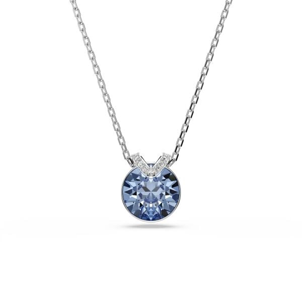 5734232 Swarovski Kolye Mp Bella:Pend Lsap/Rhs