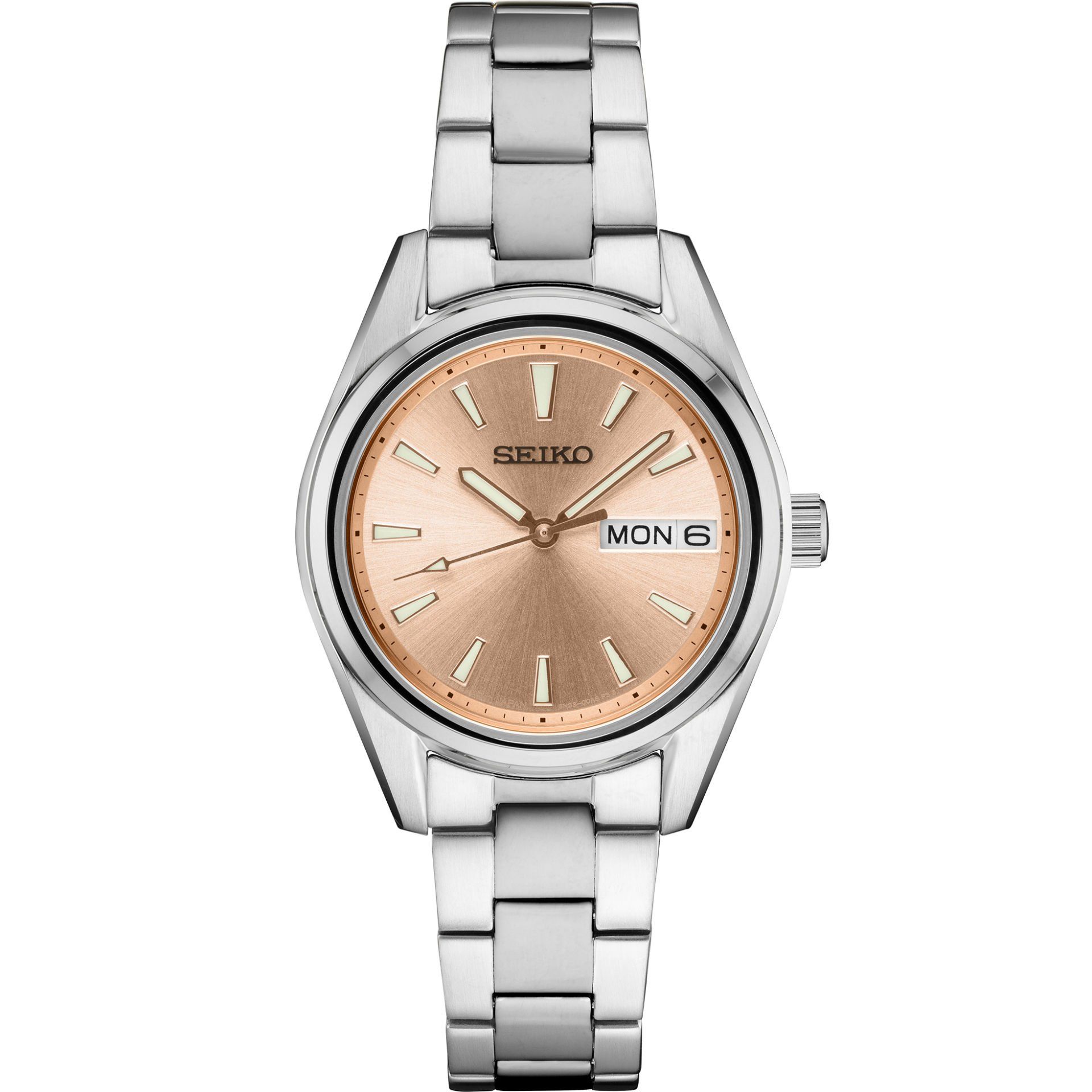 SUR351P Seiko Kadın Kol Saati