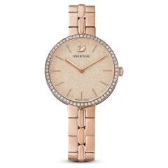 5517800 Swarovski Saat Pave Cosmopolitan Mb Pro-Peach-Pro 5517800