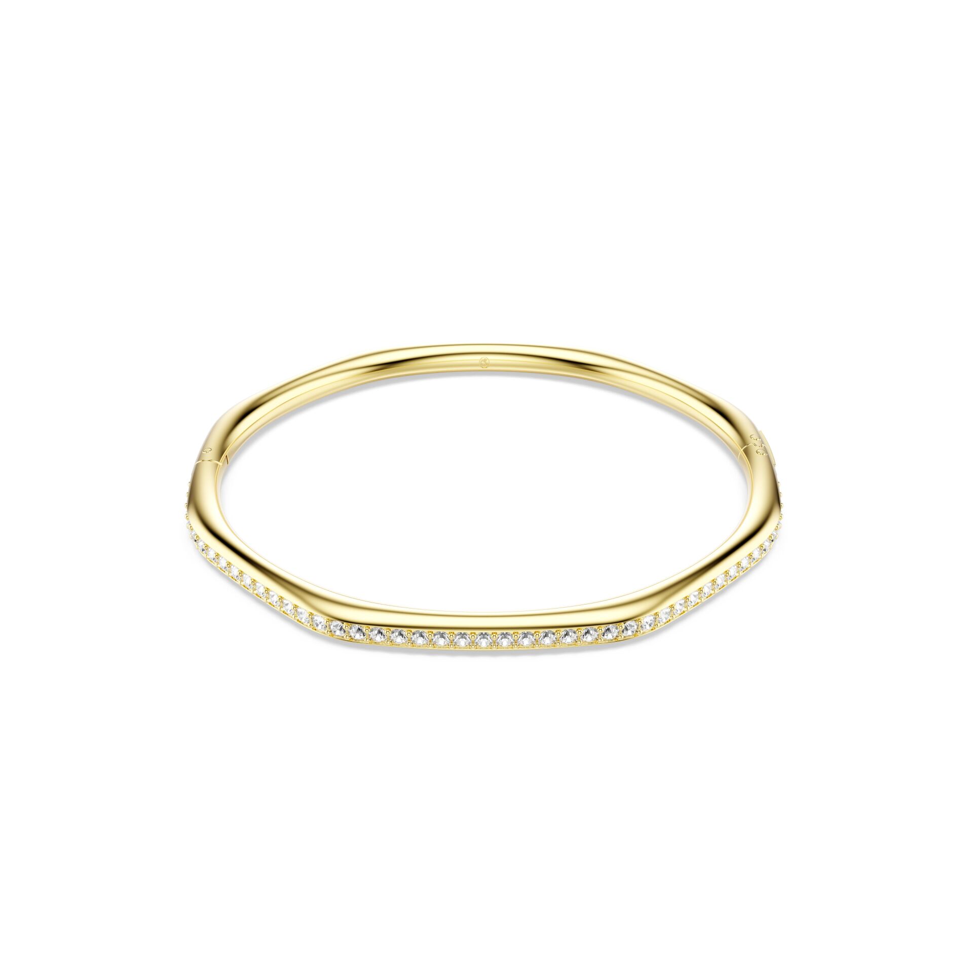 5724581 Swarovski Bilezik Dextera:Bangle Cre/Gos M