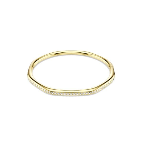 5724581 Swarovski Bilezik Dextera:Bangle Cre/Gos M