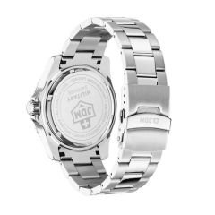 JDM MILITARY SAPPHIRE JDM-WG022-01 Erkek Kol Saati