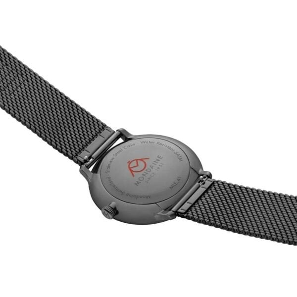 MLE.41220.SM Mondaine Doppio Erkek Kol Saati