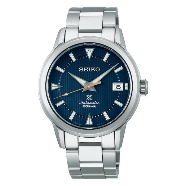 SPB249J1 Seiko Prospex Erkek Kol Saati