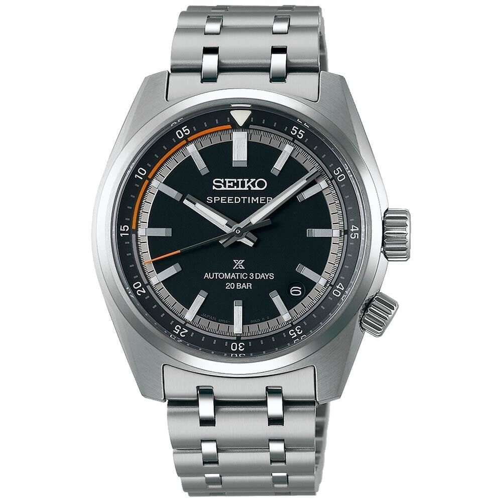 SPB515J1 Seiko Prospex Speedtimer Erkek Kol Saati