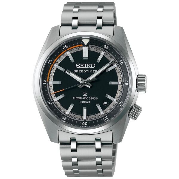 SPB515J1 Seiko Prospex Speedtimer Erkek Kol Saati