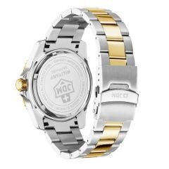 JDM MILITARY SAPPHIRE JDM-WG022-04 Erkek Kol Saati