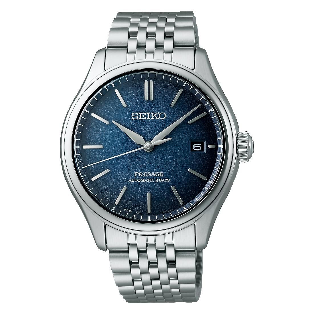 SPB525J1 Seiko Presage Erkek Kol Saati