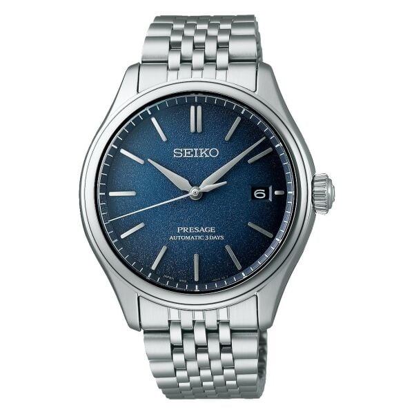 SPB525J1 Seiko Presage Erkek Kol Saati