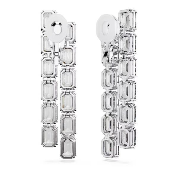 5696320 Swarovski Küpe Mıllenıa:Ce Drop Whı/Rhs 5696320