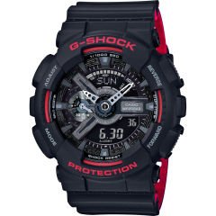 GA-110HR-1ADR Casio G Shock Kol Saati