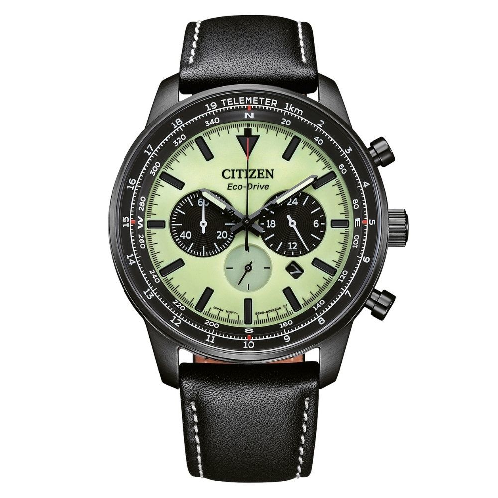 CA4505-21X Citizen Erkek Kol Saati CA4505-21X