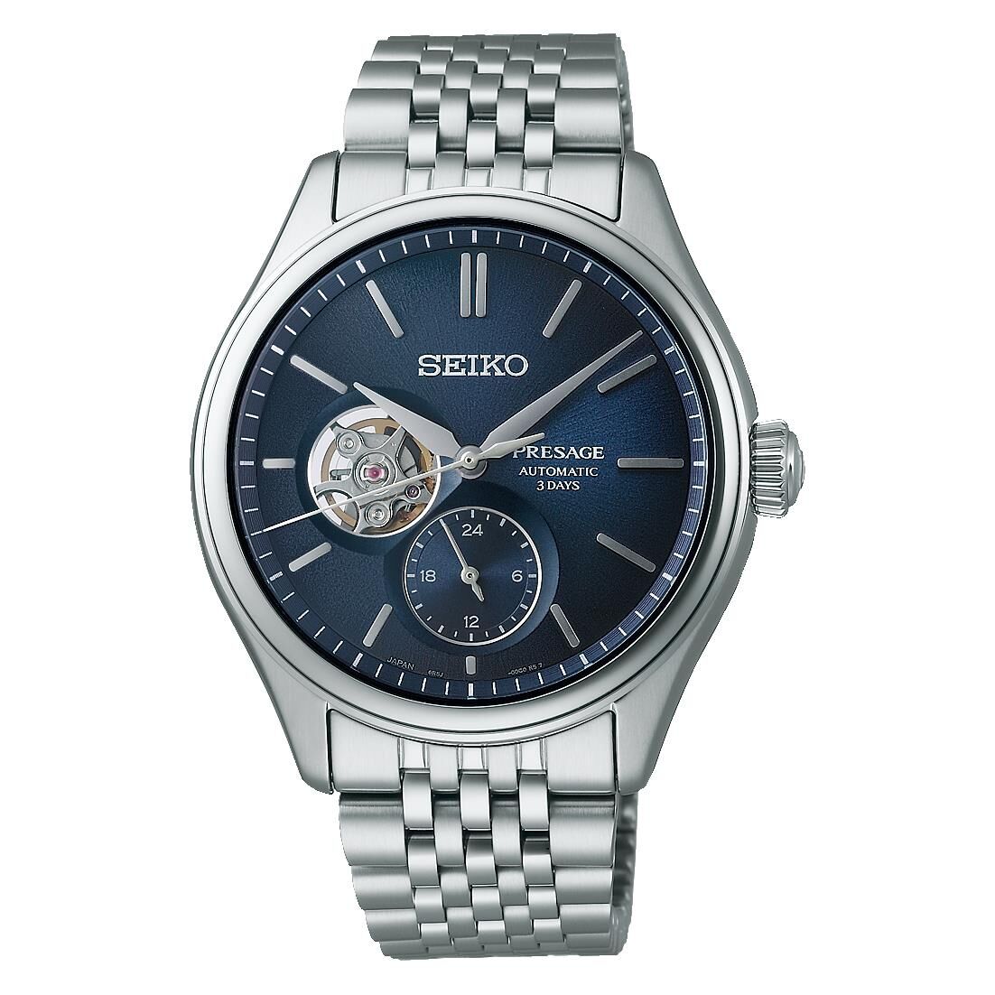 SPB527J1 Seiko Presage Erkek Kol Saati