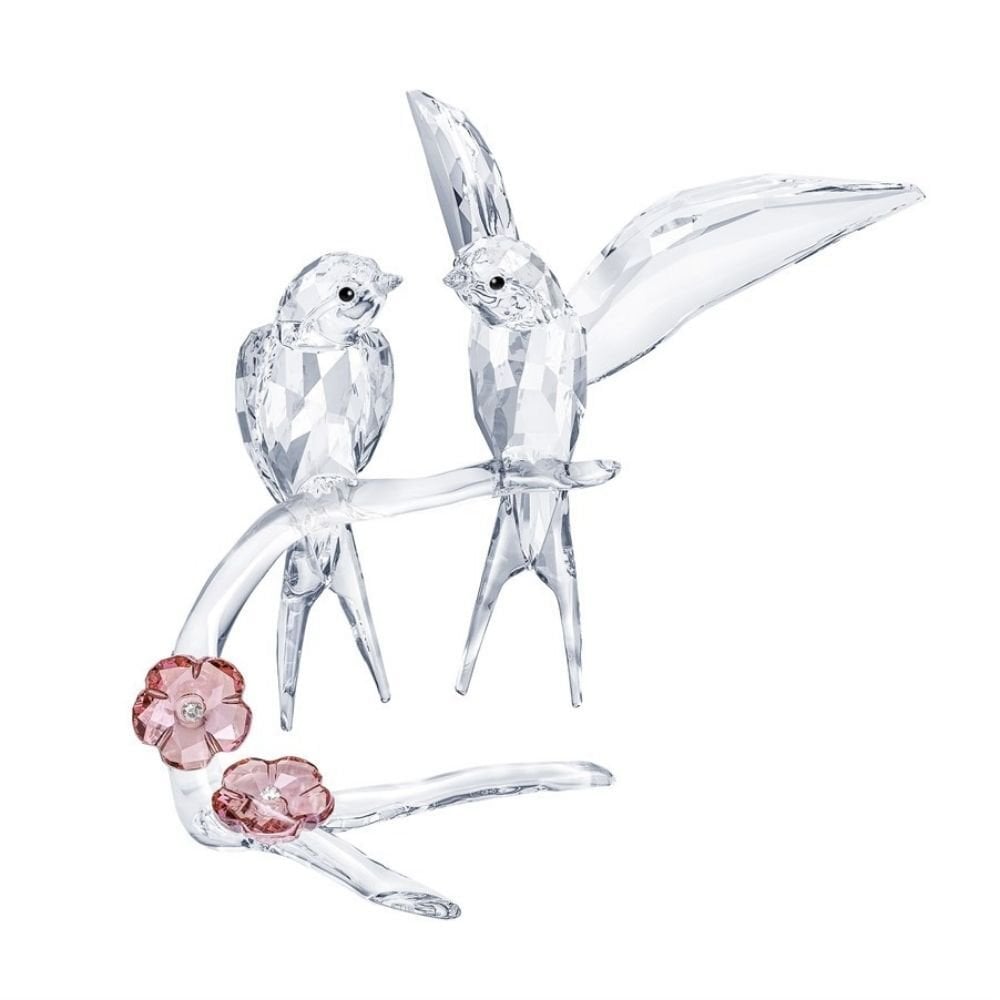 5475566 Swarovski Biblo Swallows 5475566