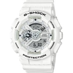 GA-110MW-7ADR Casio G-Shock Erkek Kol Saati