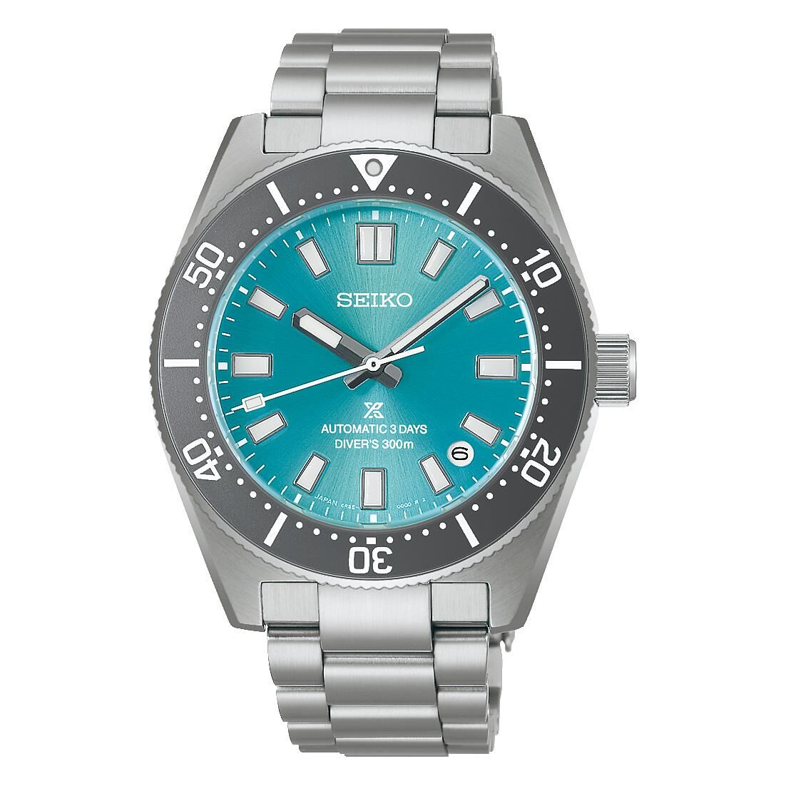 SPB545J1 Seiko Prospex 1965 Heritage Diver’s Watch Save the Ocean Limitli Erkek Kol Saati