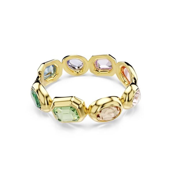 5737441 Swarovski Bilezik Gema:Bangle Cuff Mul/Gos M