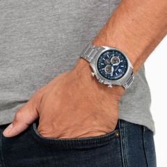CA4560-81L Citizen Eco Drive Erkek Kol Saati
