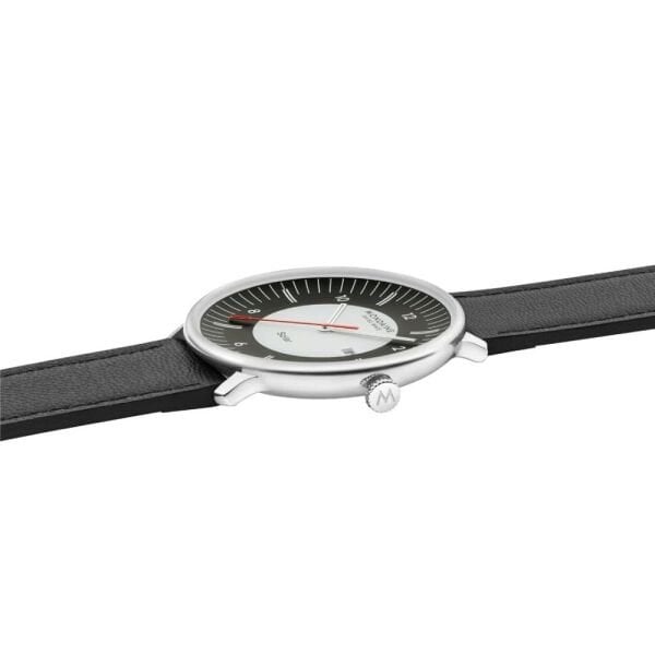 MLE.41920.LBV Mondaine Doppio Solar Erkek Kol Saati