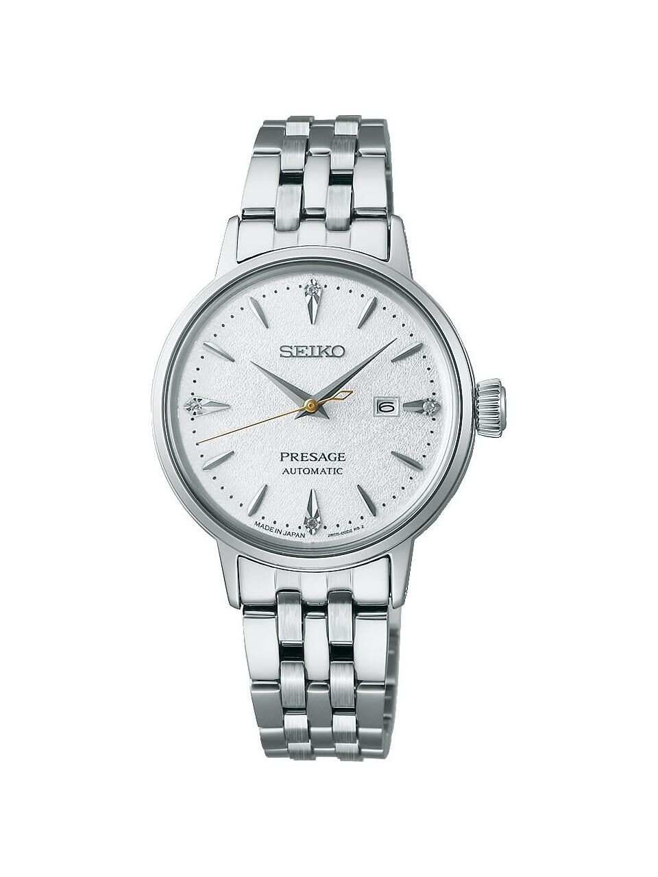 SRE017J Seiko Presage Bayan Kol Saati