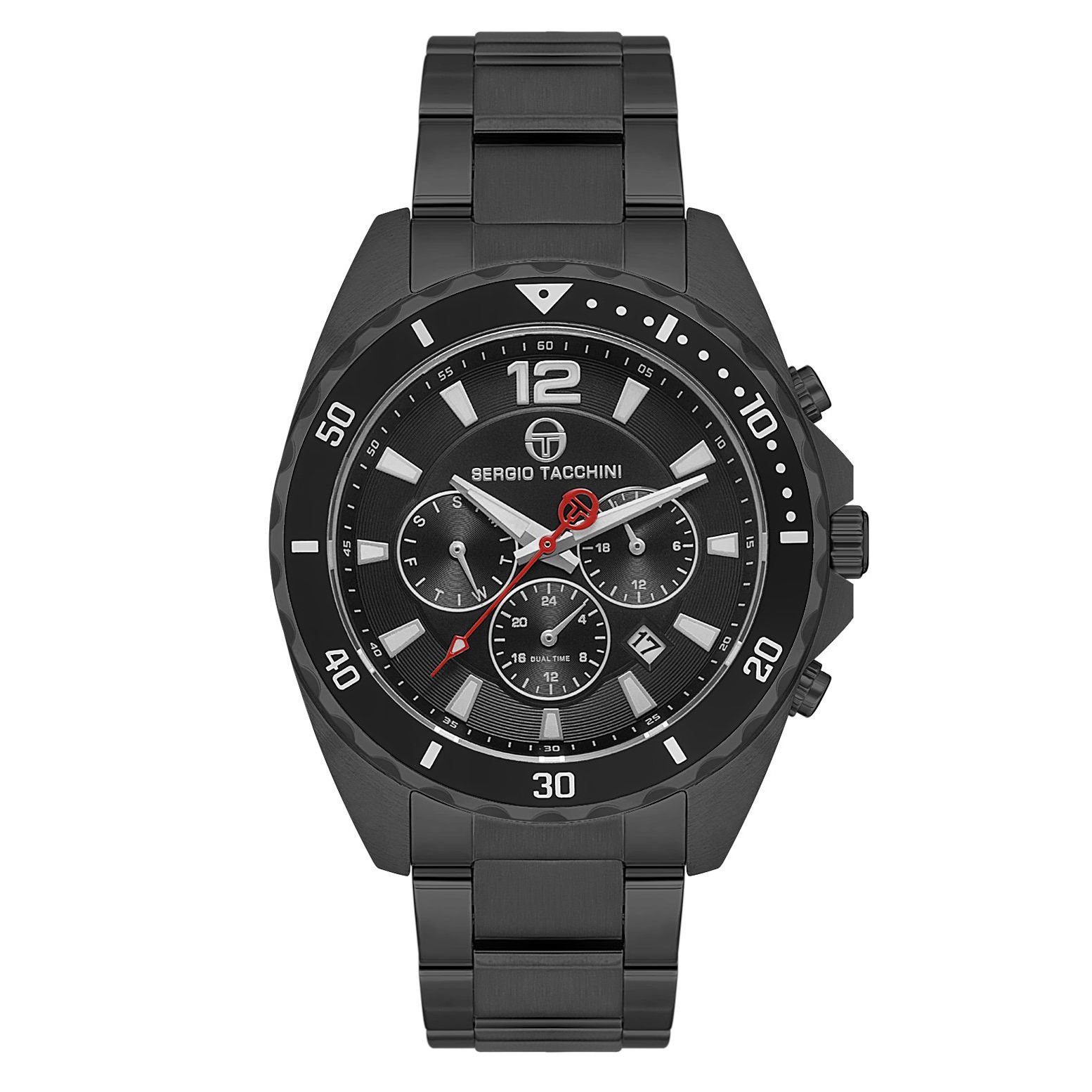 ST.1.10112.3 Sergio Tacchini Erkek Kol Saati