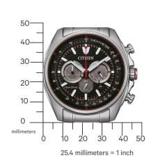 CA4561-89E Citizen Eco Drive Erkek Kol Saati