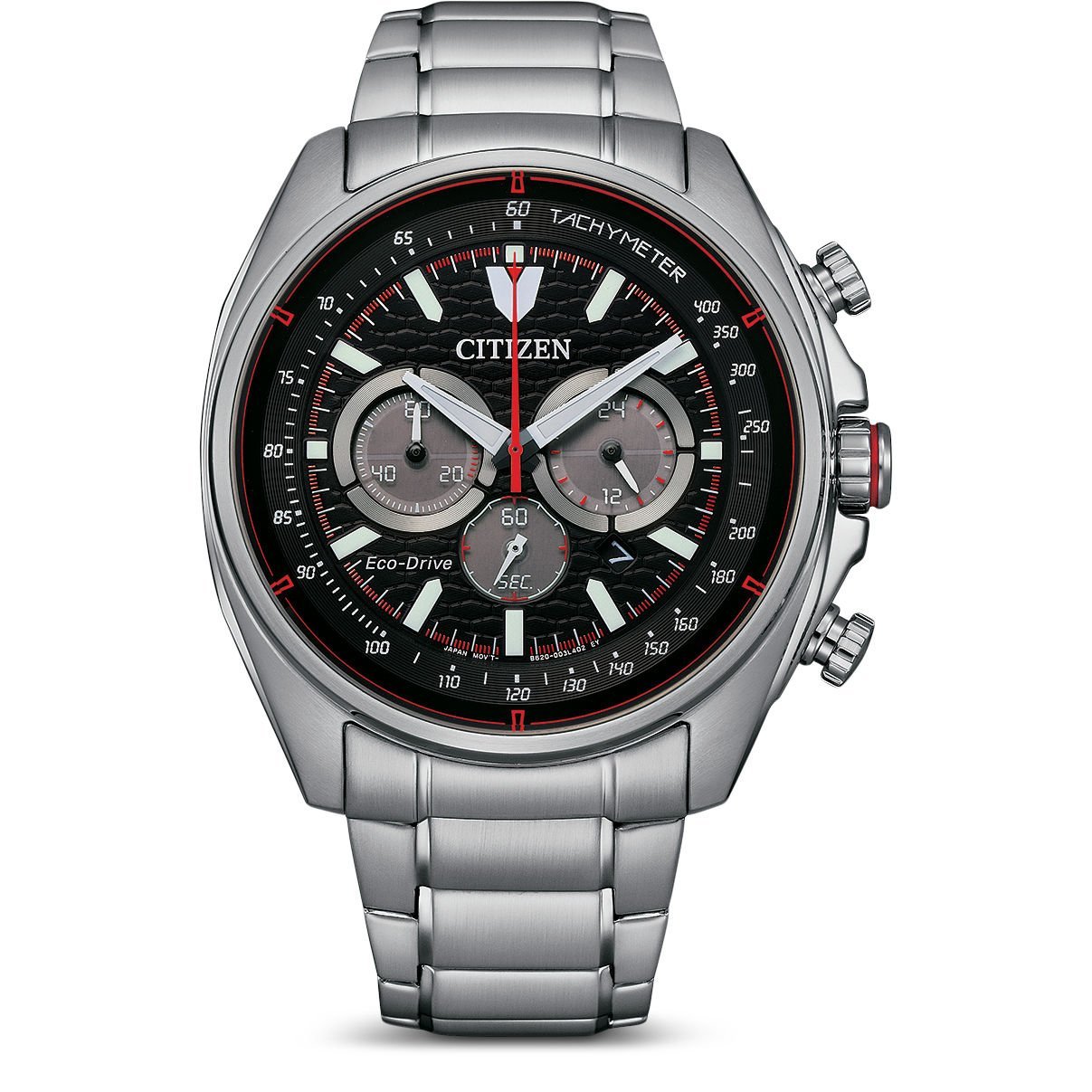 CA4561-89E Citizen Eco Drive Erkek Kol Saati