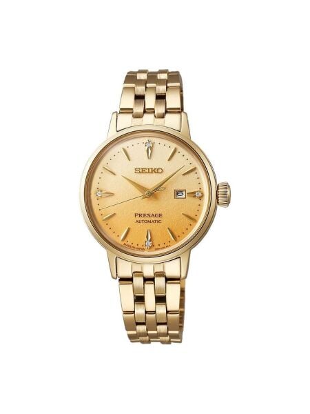 SRE018J Seiko Presage Bayan Kol Saati
