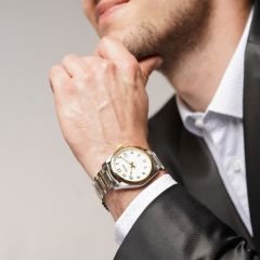 SUR460P Seiko Erkek Kol Saati
