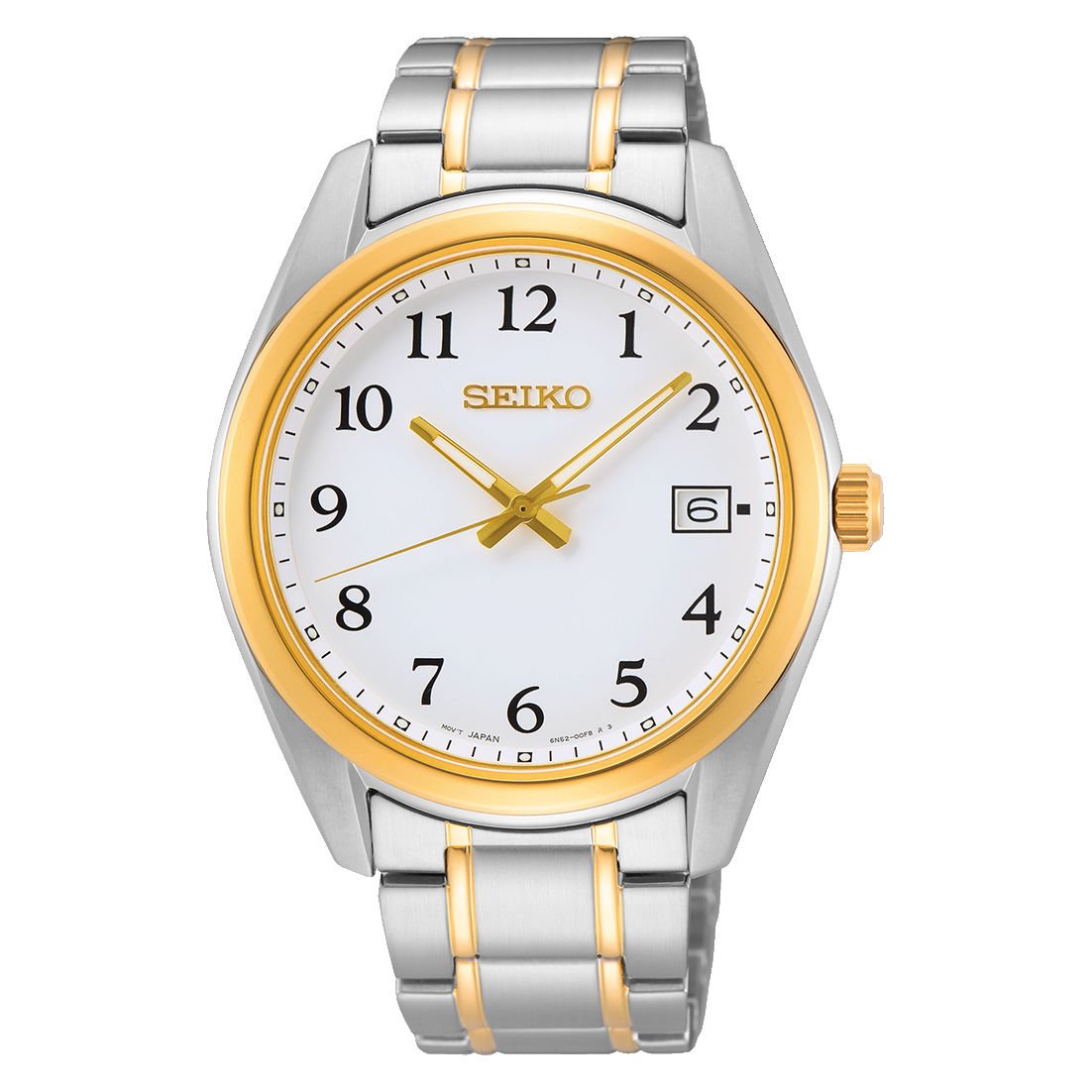 SUR460P Seiko Erkek Kol Saati