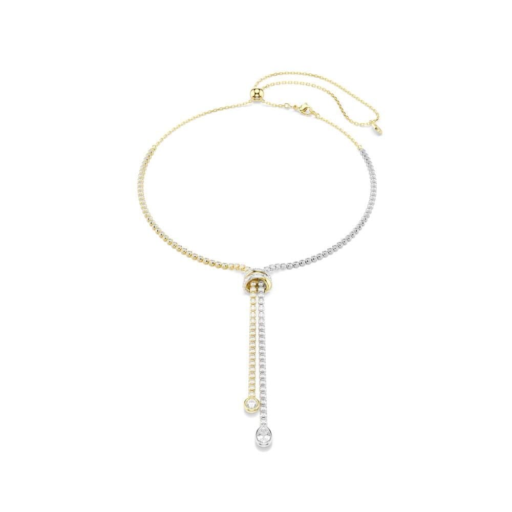 5752854 Swarovski Kolye Hyperbola:Necklace Y Whı/Mıx
