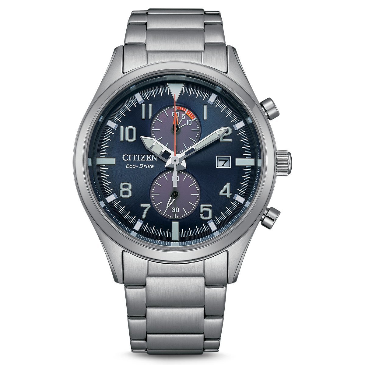 CA7028-81L Citizen Erkek Kol Saati