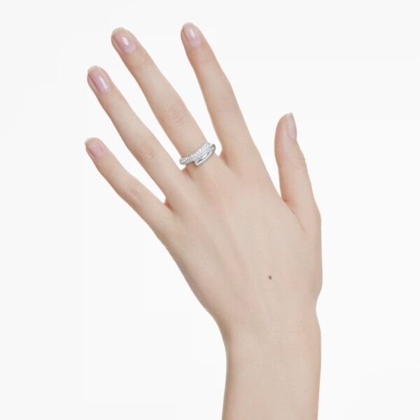 5695938 Swarovski Yüzük Dextera:Rıng Cry/Rhs 50 5695938