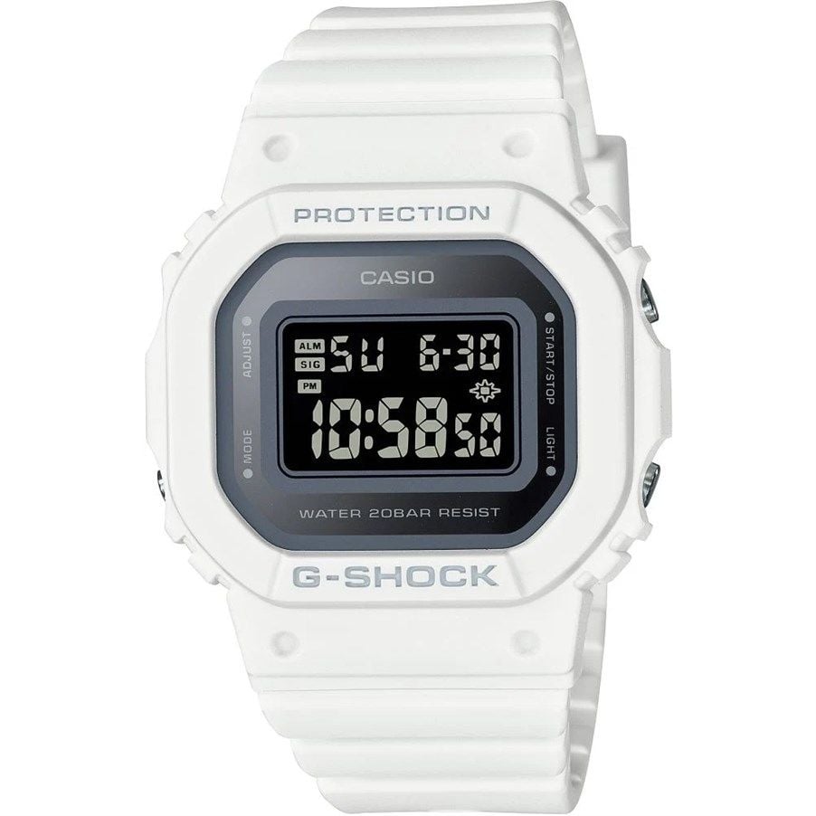 GMD-S5600-7DR Casio G-Shock Unisex Kol Saati
