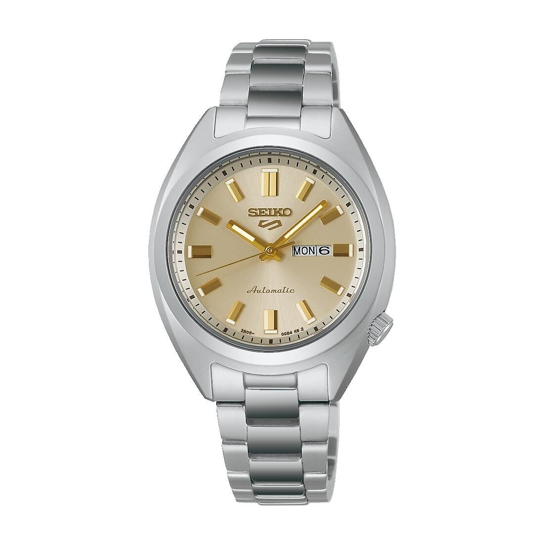 SRE023K1 Seiko 5 Sports SNXS Series Otomatik Erkek Kol Saati