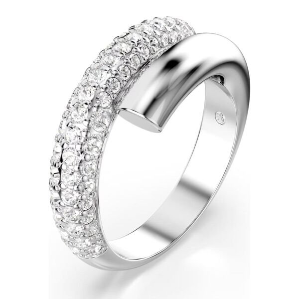 5695937 Swarovski Yüzük Dextera:Rıng Cry/Rhs 60 5695937