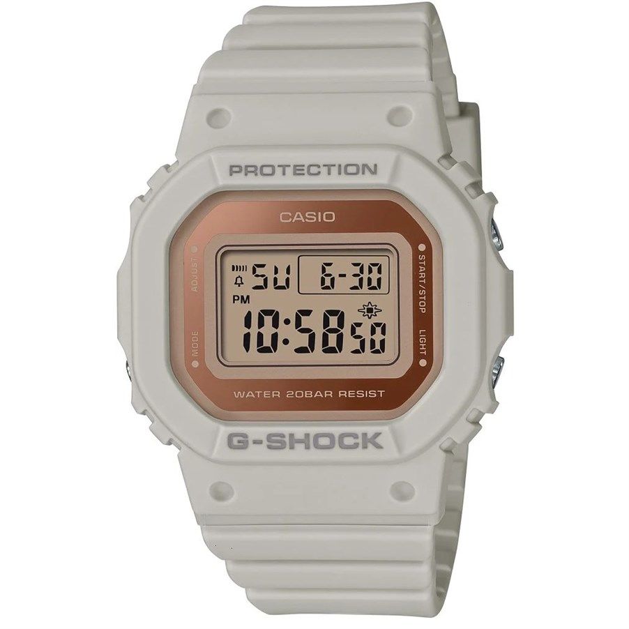GMD-S5600-8DR Casio G-Shock Unisex Kol Saati