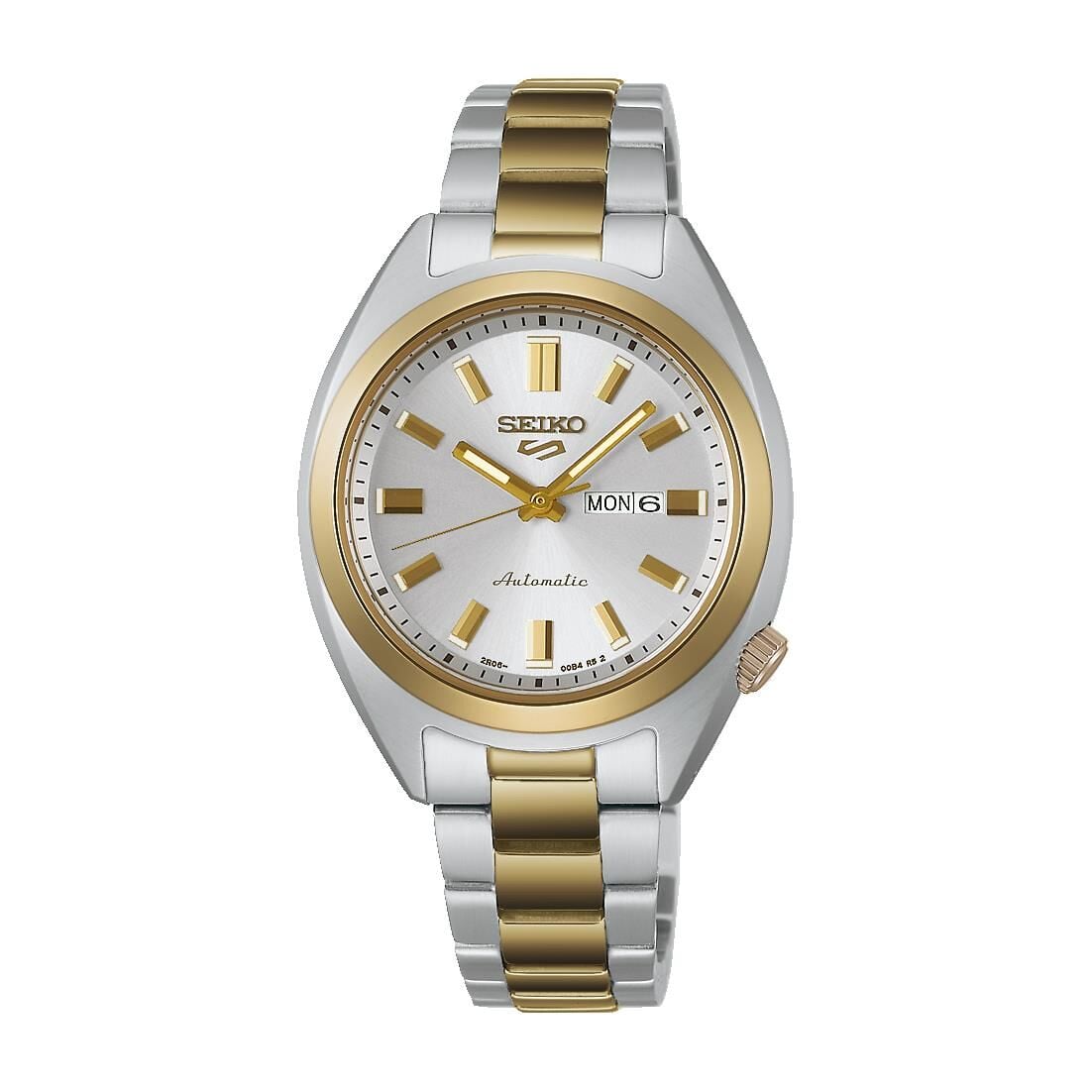 SRE024K1 Seiko 5 Sports SNXS Series Otomatik Erkek Kol Saati
