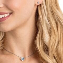 5480485 Swarovski Set Sparkling Dc:Set Rnd Czfu/Rhs 5480485