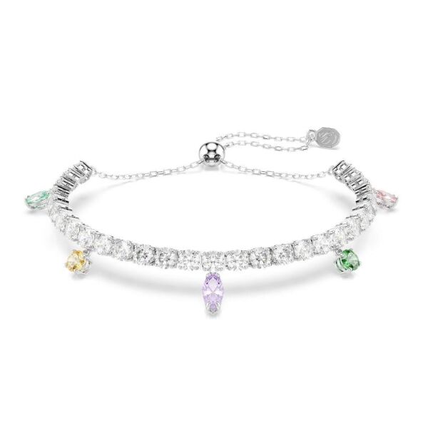 5742463 Swarovski Bilezik 2026 Capsule:Tb Whıte/Rhs