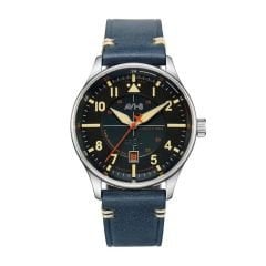 HAWKER HURRICANE KENT AV-4094-02 Otomatik (Citizen Miyota 8215 Mekanizmalı) Erkek Kol Saati