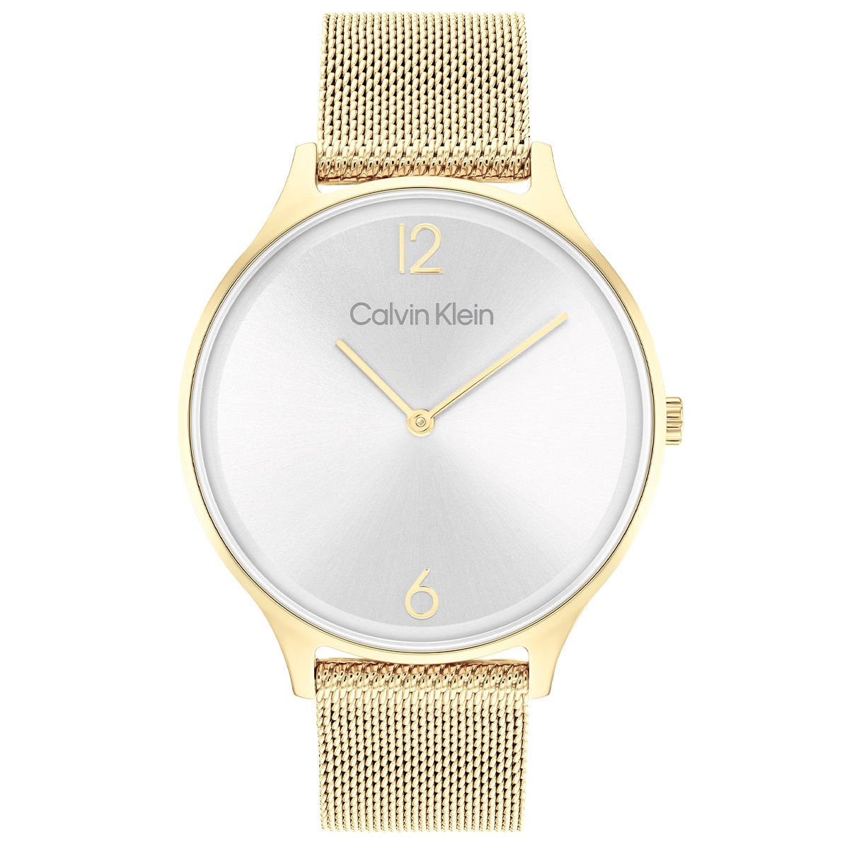 25200003 Calvin Klein Kadın Kol Saati