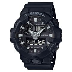 GA-700-1BDR Casio G Shock Erkek Kol Saati