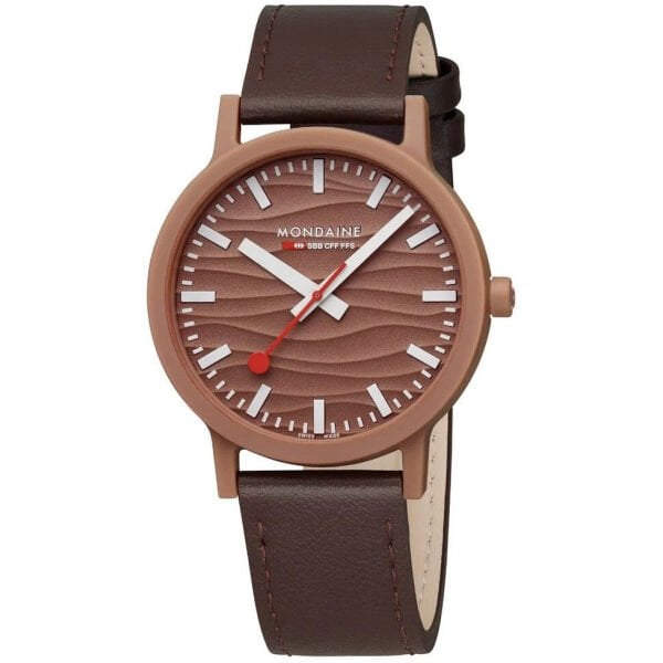 MS1.41170.LTV Mondaine Essence Erkek Kol Saati