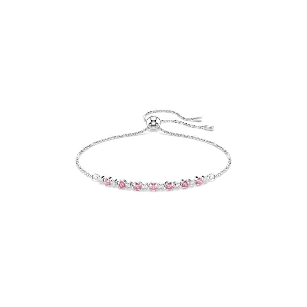 5763042 Swarovski Bilezik Mp Matrıx:Bracelet Mn Fanpı/Rhs