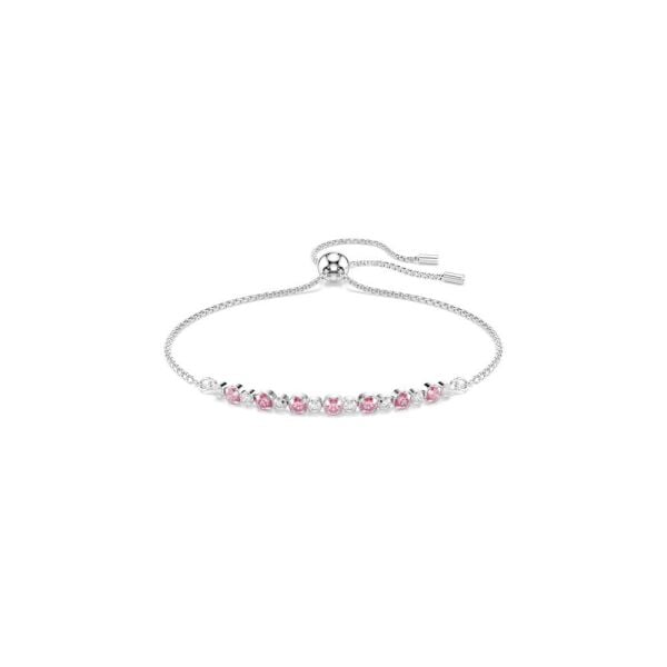 5763042 Swarovski Bilezik Mp Matrıx:Bracelet Mn Fanpı/Rhs