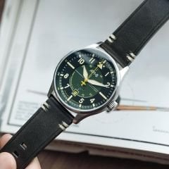 HAWKER HURRICANE KENT AV-4094-03 Otomatik (Citizen Miyota 8215 Mekanizmalı) Erkek Kol Saati